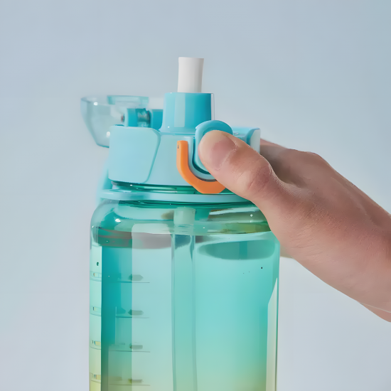 Plastic Bottle 1000ml